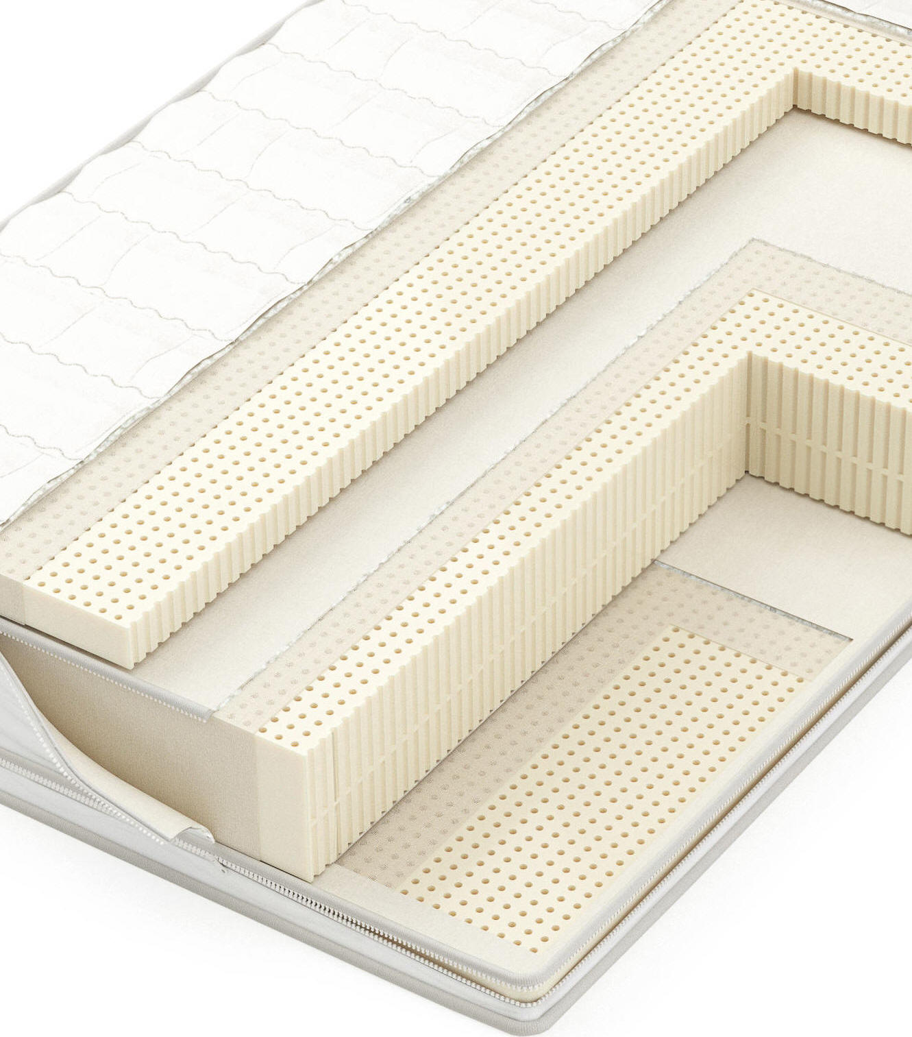 GILA BEND NATURAL MATTRESS