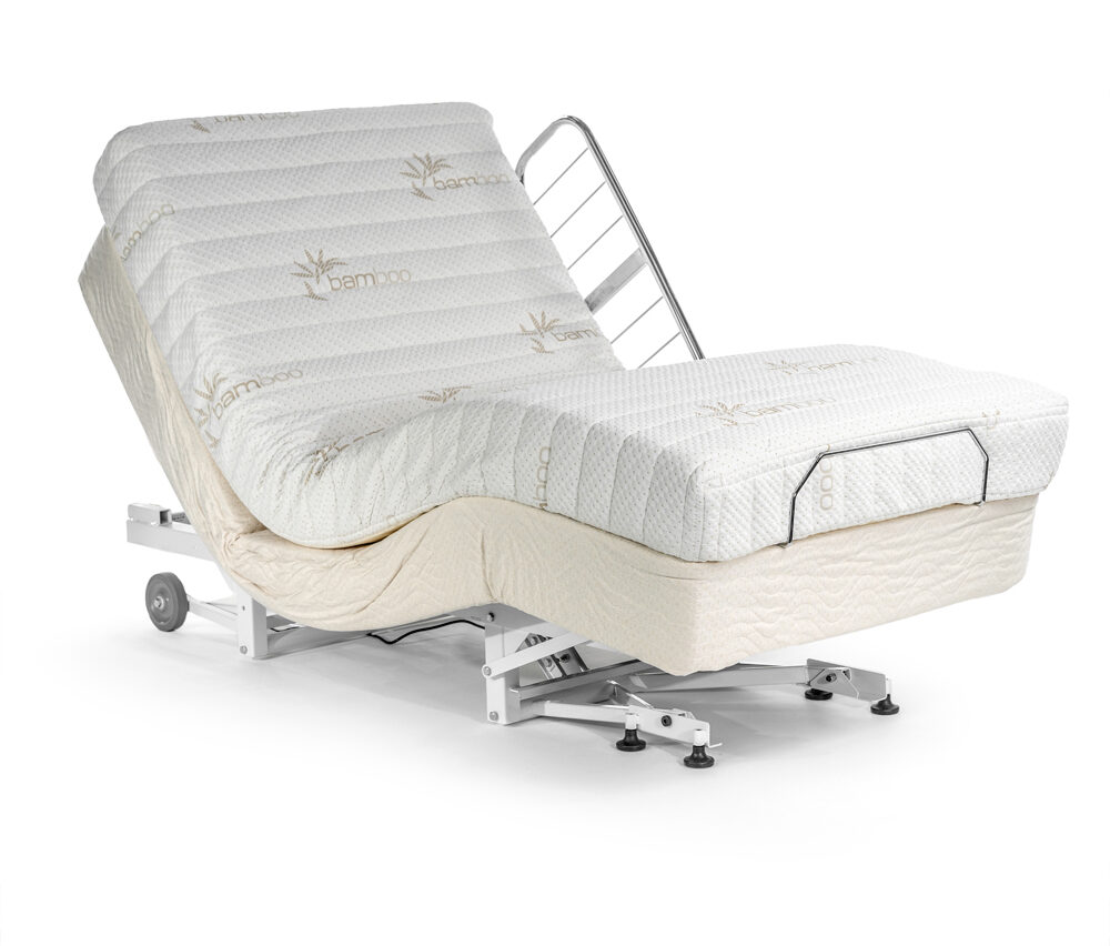 GILA BEND SUPERNAL BED